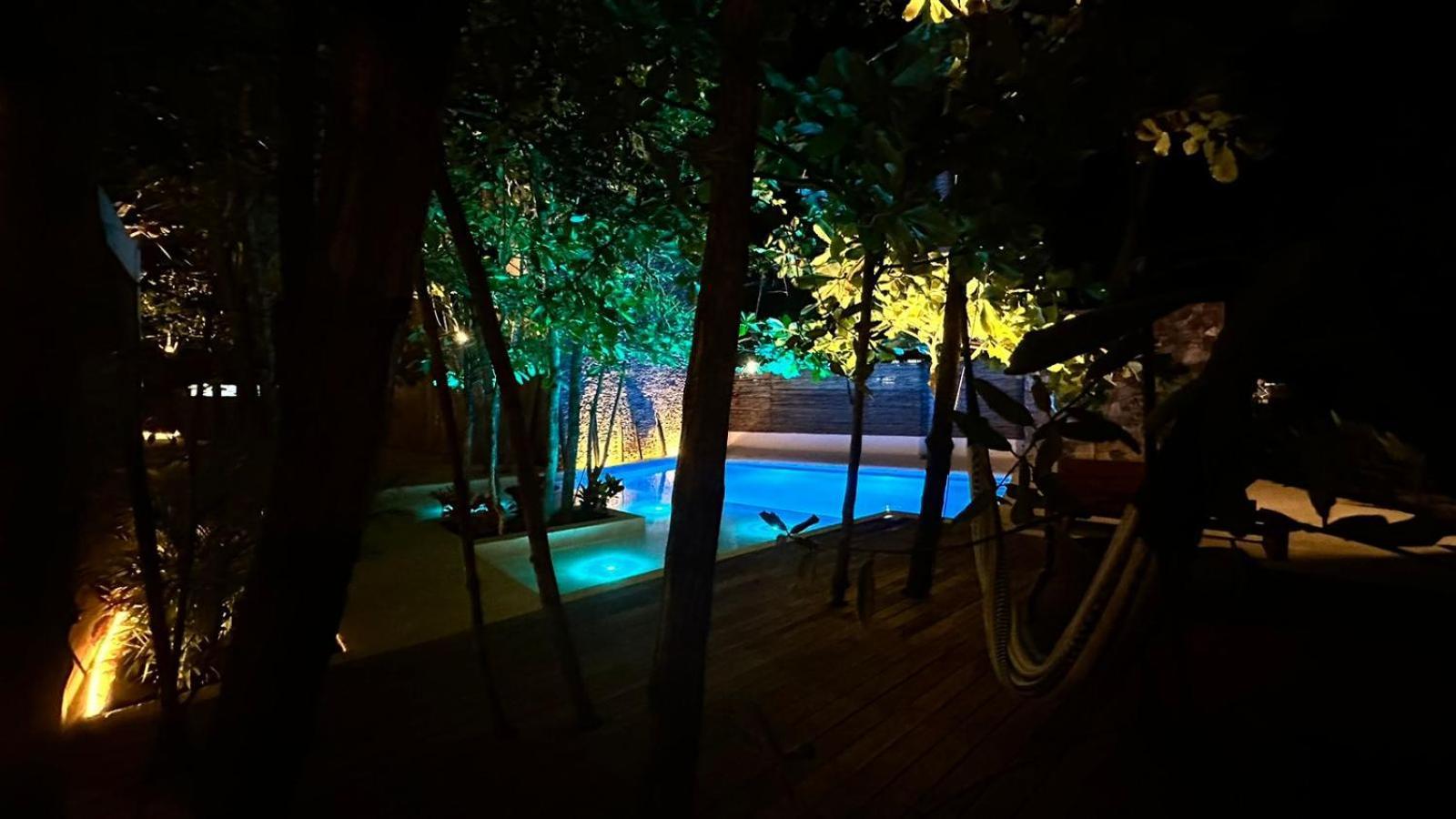 Hotel Noga 兹波利特 外观 照片