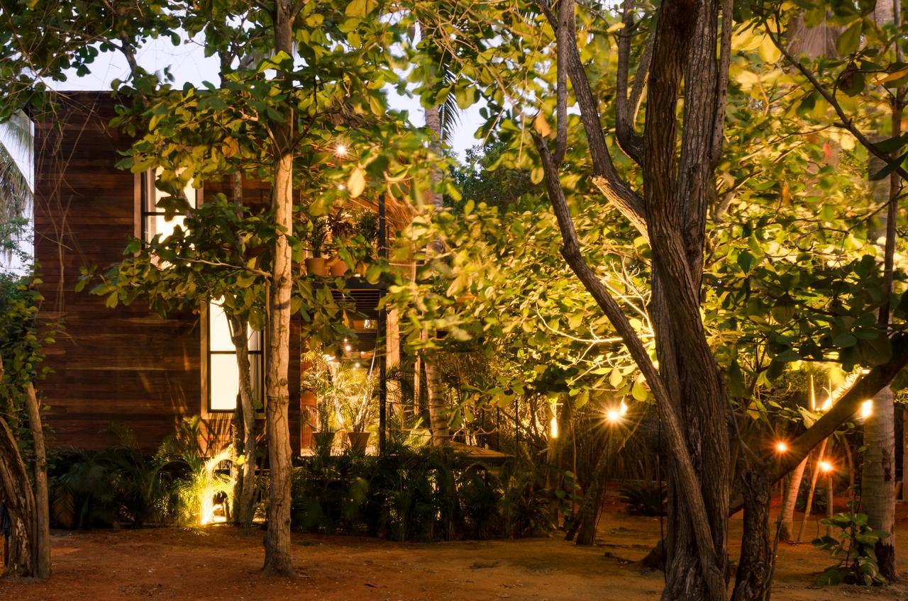 Hotel Noga 兹波利特 外观 照片
